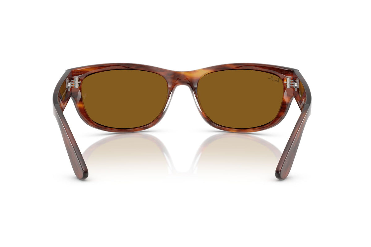 Ray-Ban Mega Balorama